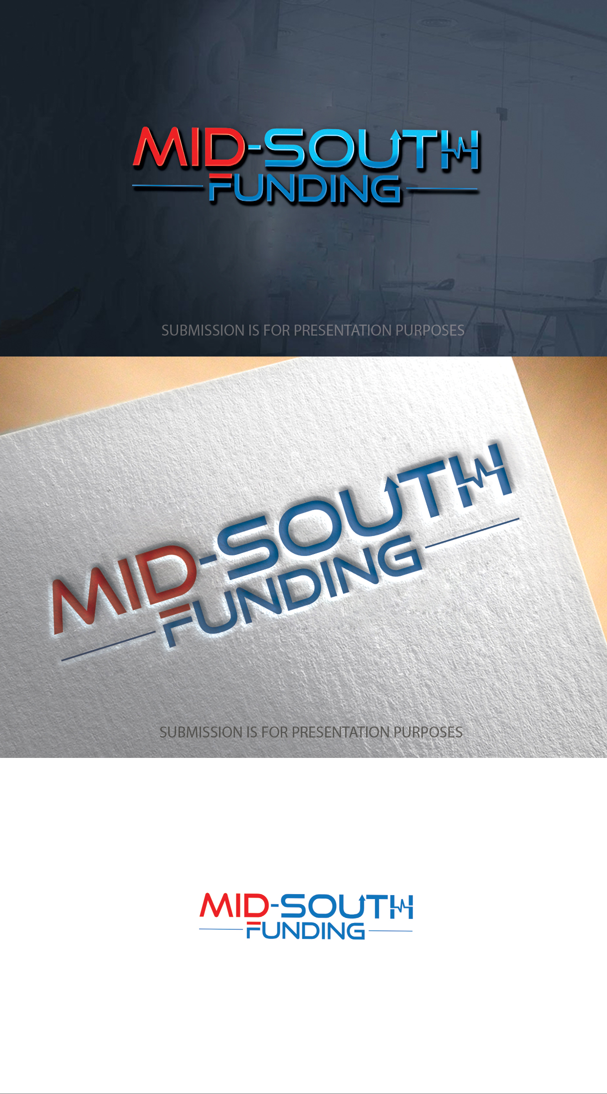 Logo Design by graphicevolution for this project | Design #26855395