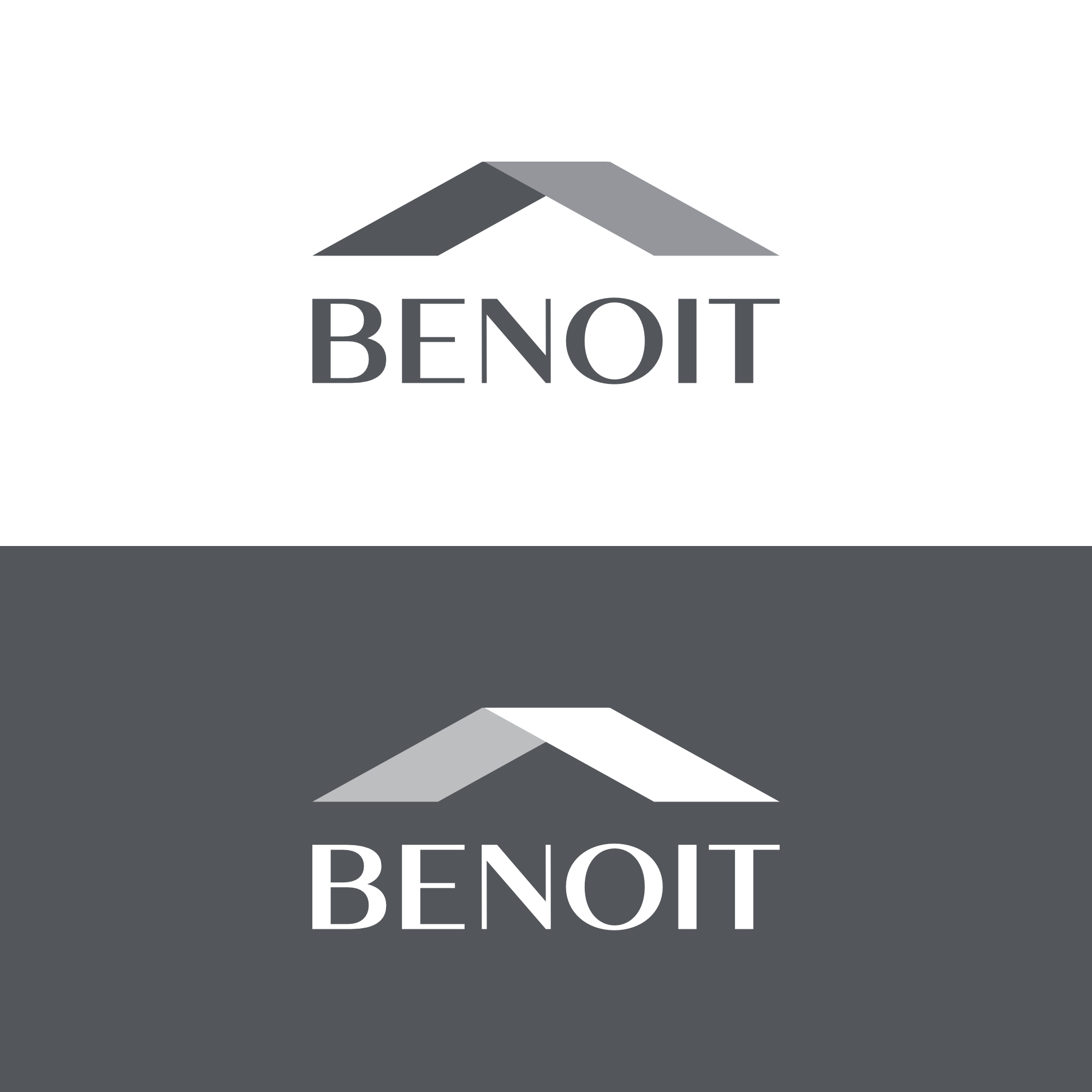 Design de Logo par EspadaDesign pour Benoit Restoration & Remodeling Group LLC | Design #26875506