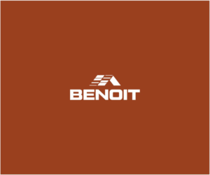 Logo Design by Logocraft for Benoit Restoration & Remodeling Group LLC | Design: #26856007