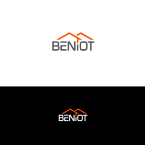 Logo Design by aberyor for Benoit Restoration & Remodeling Group LLC | Design: #26903218