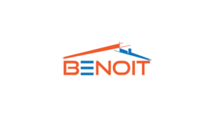 Logo Design by graphicevolution for Benoit Restoration & Remodeling Group LLC | Design: #26872963