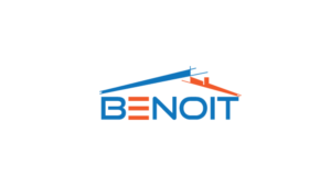 Logo Design by graphicevolution for Benoit Restoration & Remodeling Group LLC | Design: #26872964