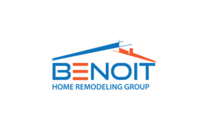 Logo Design by graphicevolution for Benoit Restoration & Remodeling Group LLC | Design: #26945003