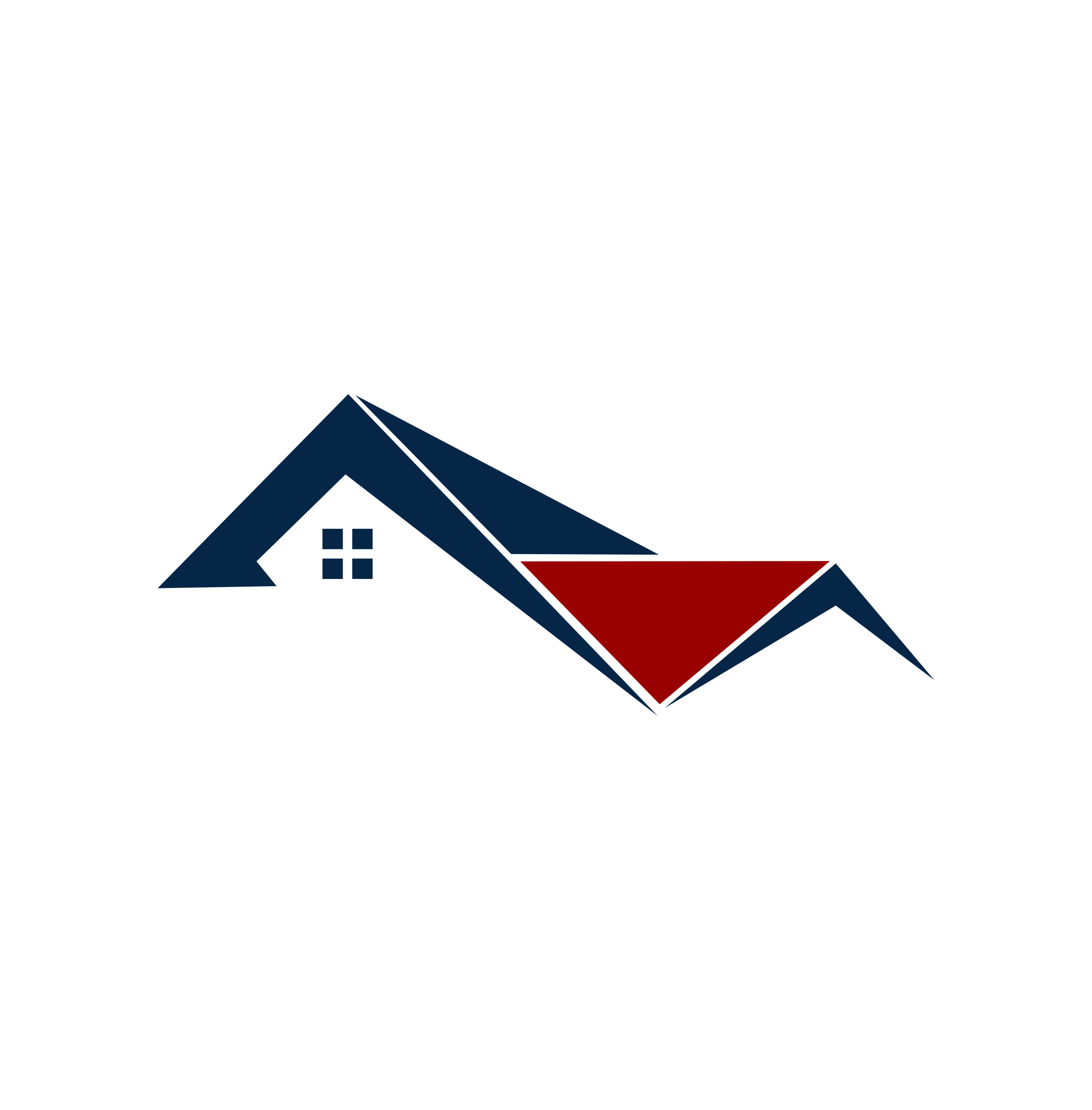 Logo Design by ERLANDO RONTE RDJ for Benoit Restoration & Remodeling Group LLC | Design #26858388