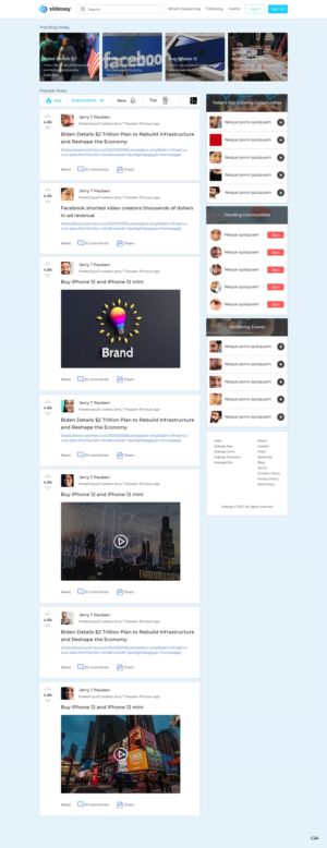 Web Design par pb pour ce projet | Design : #26857826