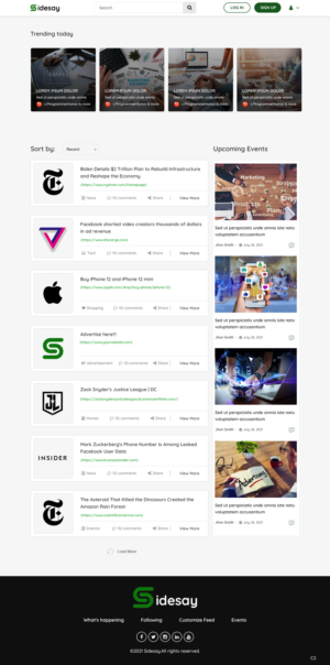 Web Design par pb pour ce projet | Design : #26883548