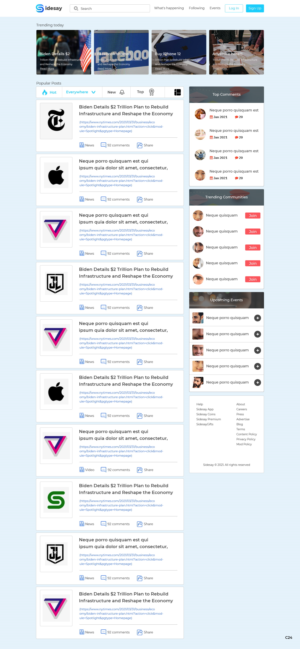 Web Design par pb pour ce projet | Design : #26895066
