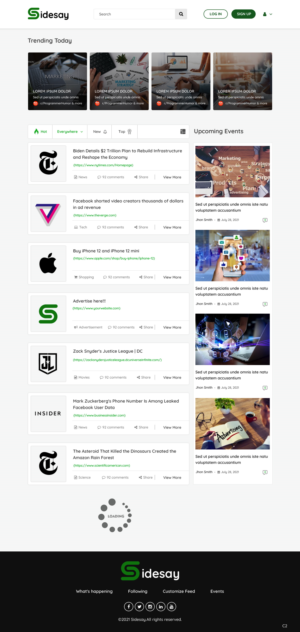 Web Design par pb pour ce projet | Design : #26895068