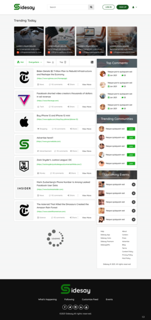 Web Design par pb pour ce projet | Design : #26908845