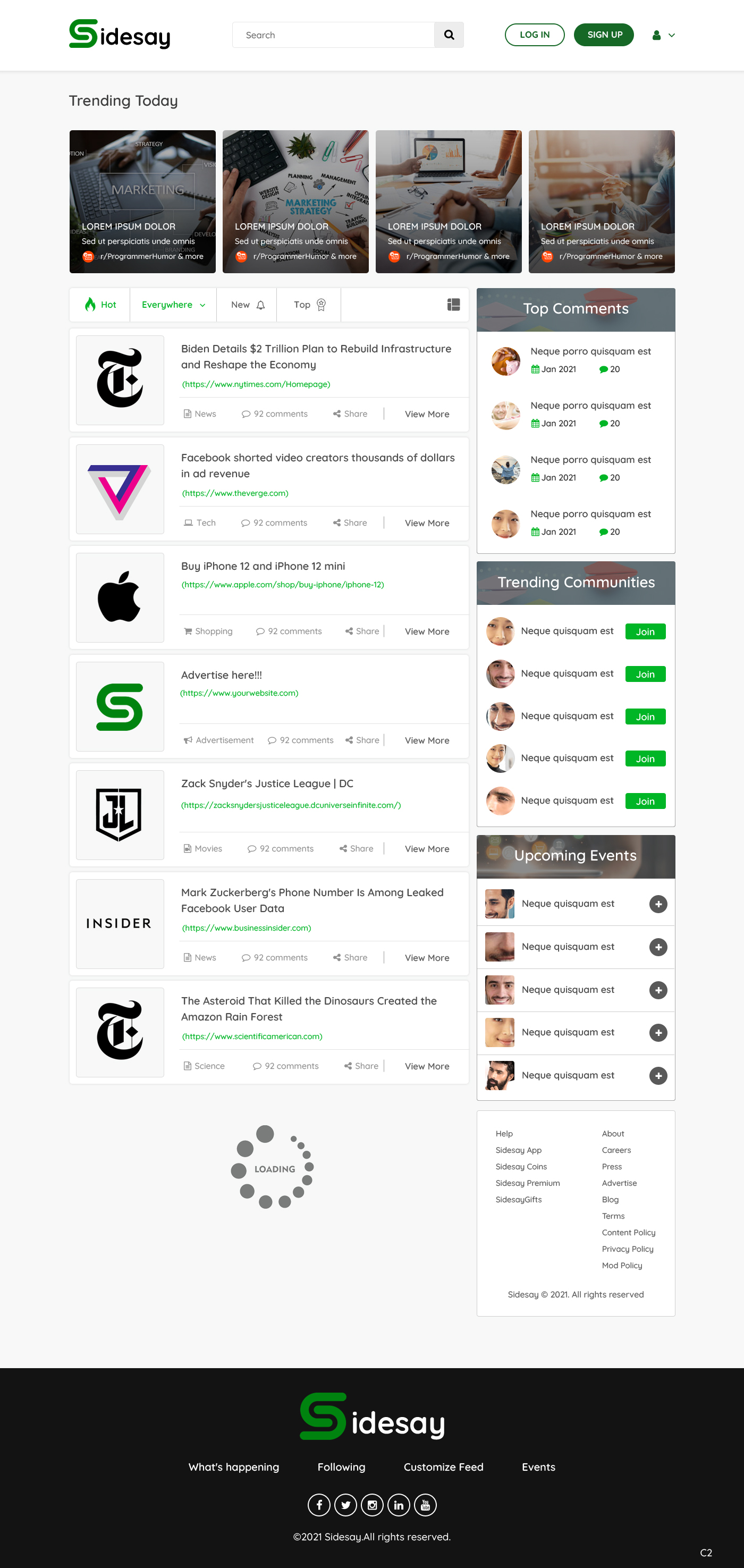 Web Design par pb pour ce projet | Design : #26910626