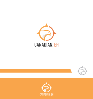 Logo Design by Fat Bat Man for Clothing, Eh | Design: #26854325
