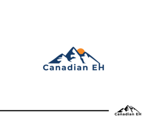Logo Design by Fat Bat Man for Clothing, Eh | Design: #26854563