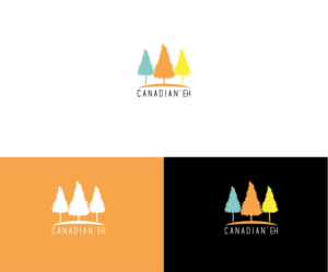 Logo Design by maceemisha for Clothing, Eh | Design: #26853345