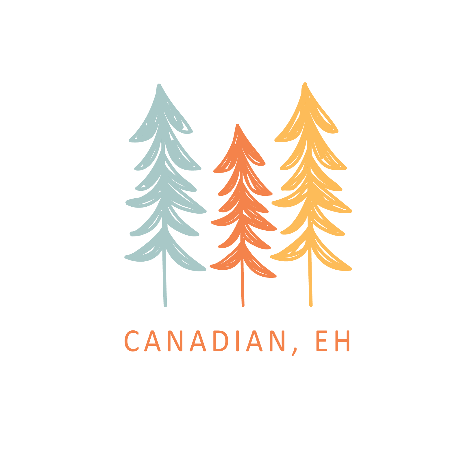 Logo Design by Kimh for Clothing, Eh | Design #26854608