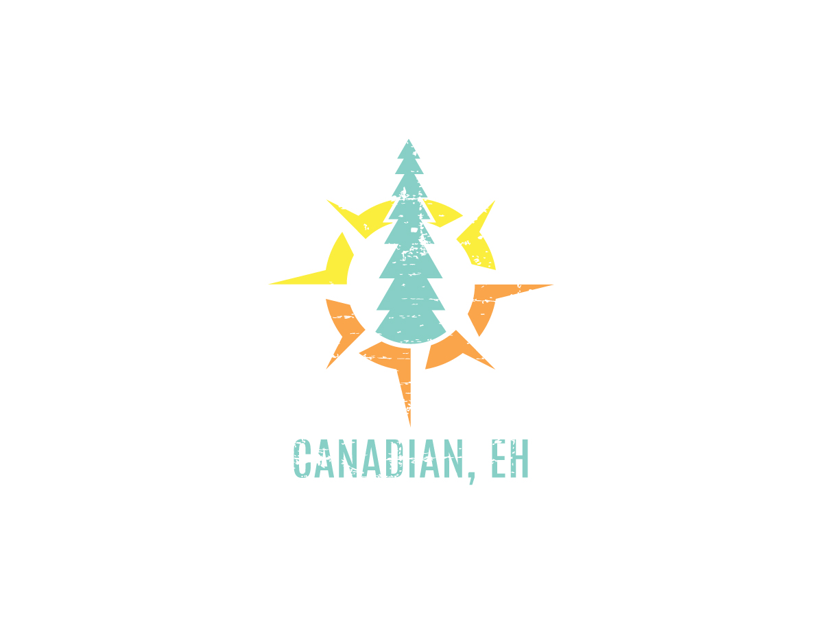 Diseño de Logo por designA78 para Clothing, Eh | Diseño #26853715