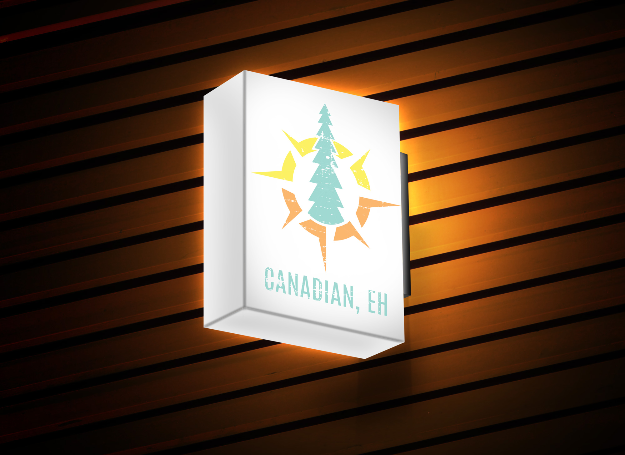 Logo Design by designA78 for Clothing, Eh | Design #26853869