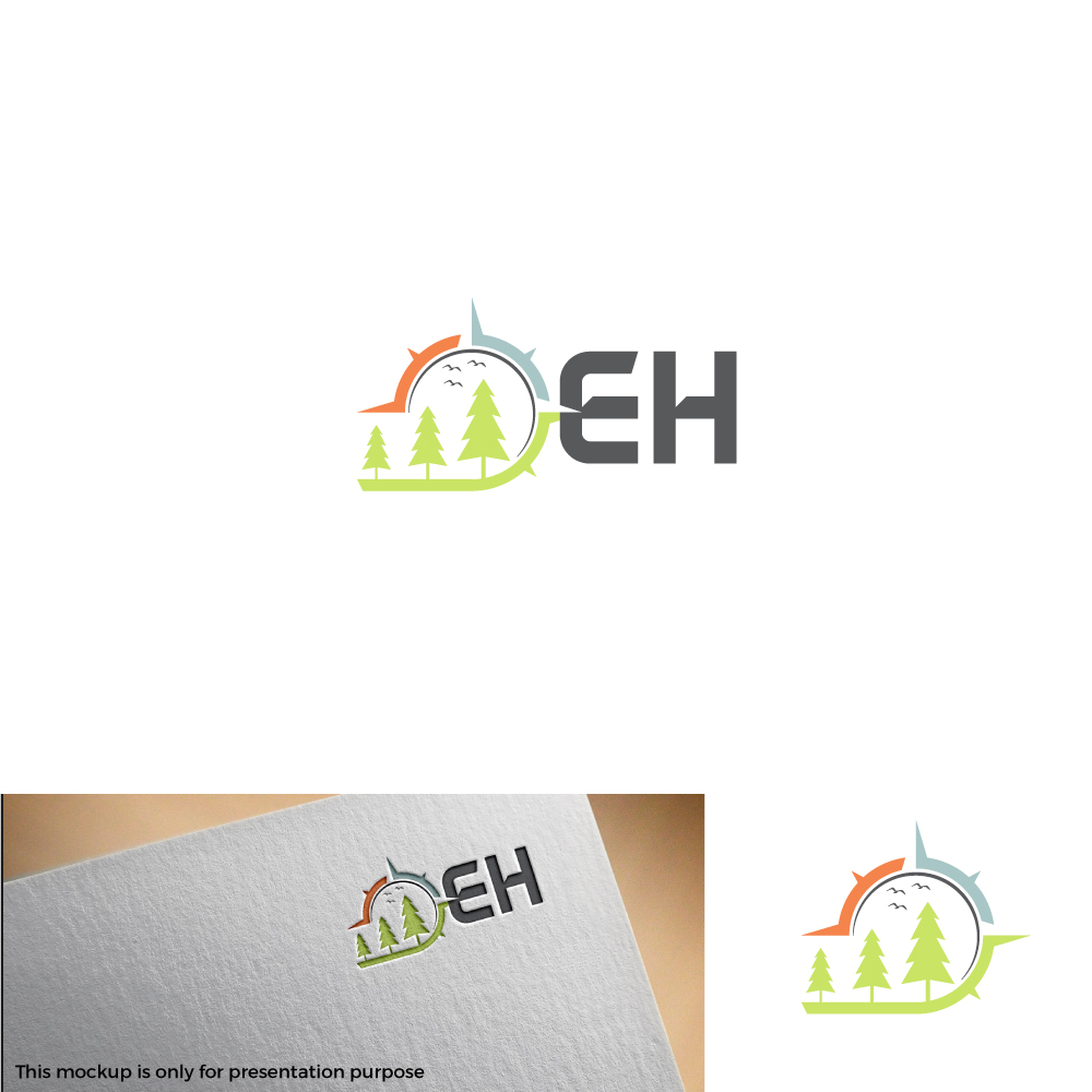 Logo-Design von I designs für Clothing, Eh | Design #26854983