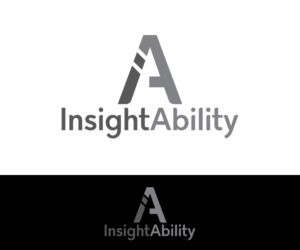 InsightAbility | Diseño de Logo por makerlogoz