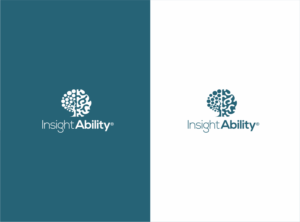 InsightAbility | Logo Design by nikkiblue