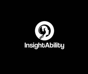 InsightAbility | Diseño de Logo por kevinK