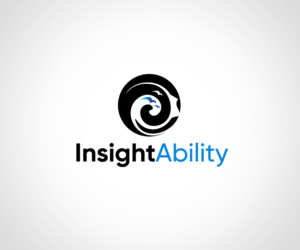 InsightAbility | Diseño de Logo por drekkk
