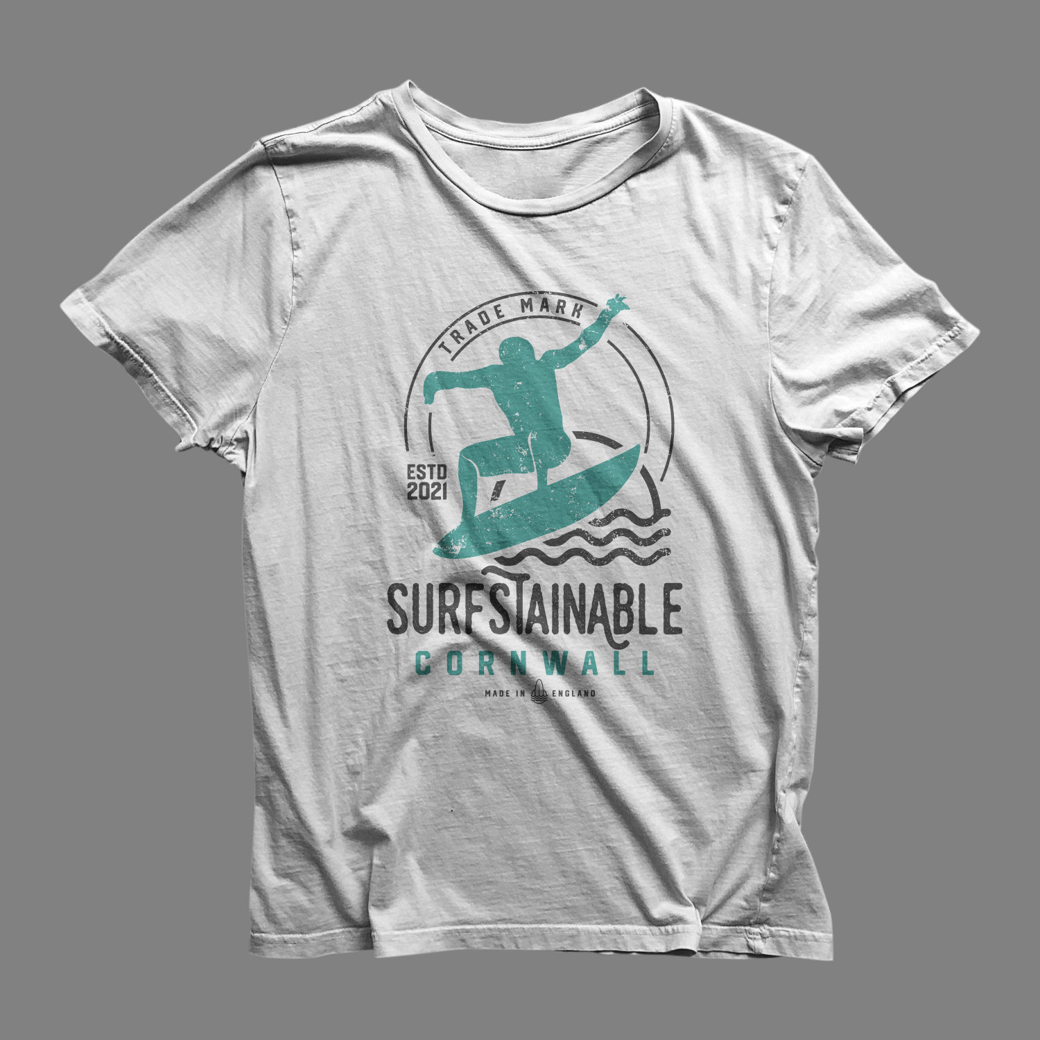 T-shirt Design by Barney Stinson for this project | Design #26872881