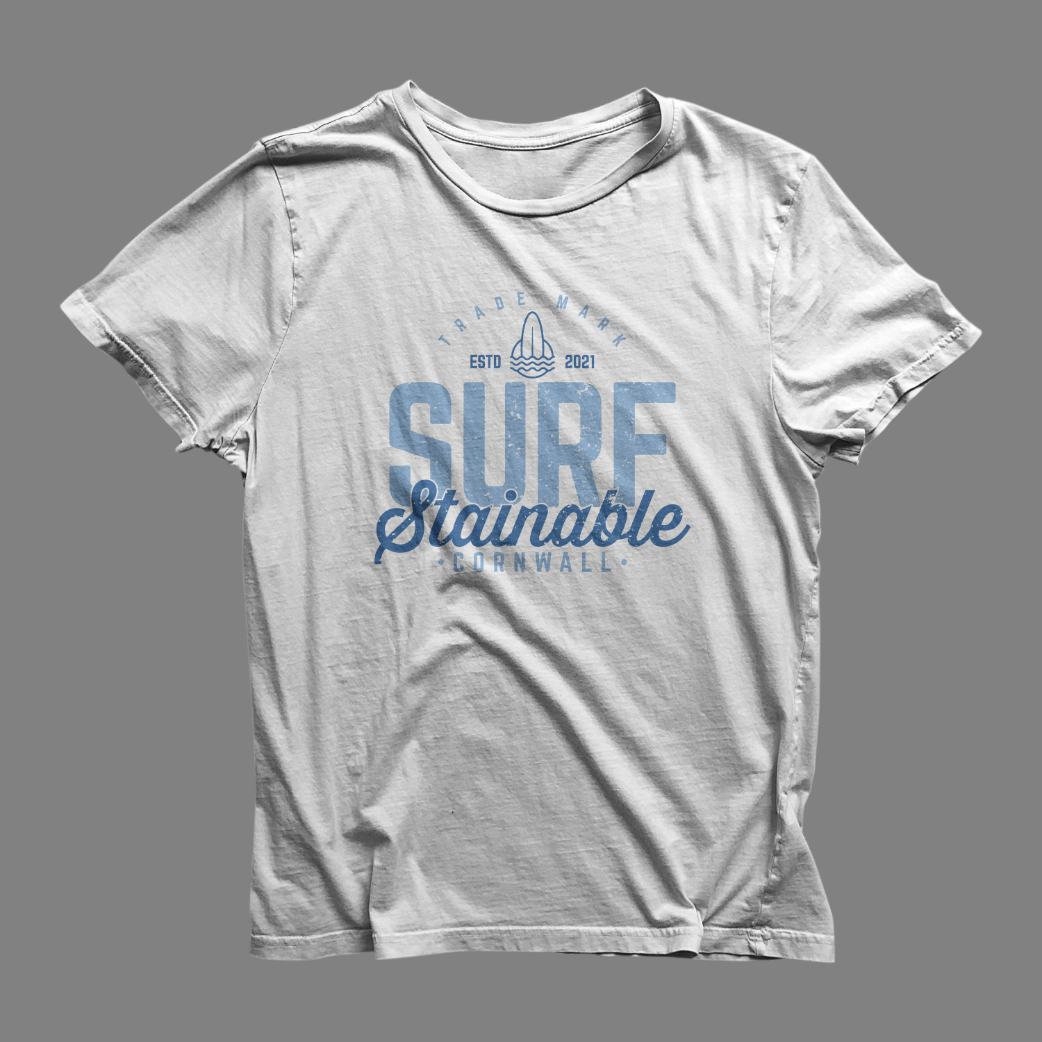T-shirt Design by Barney Stinson for this project | Design #26872882