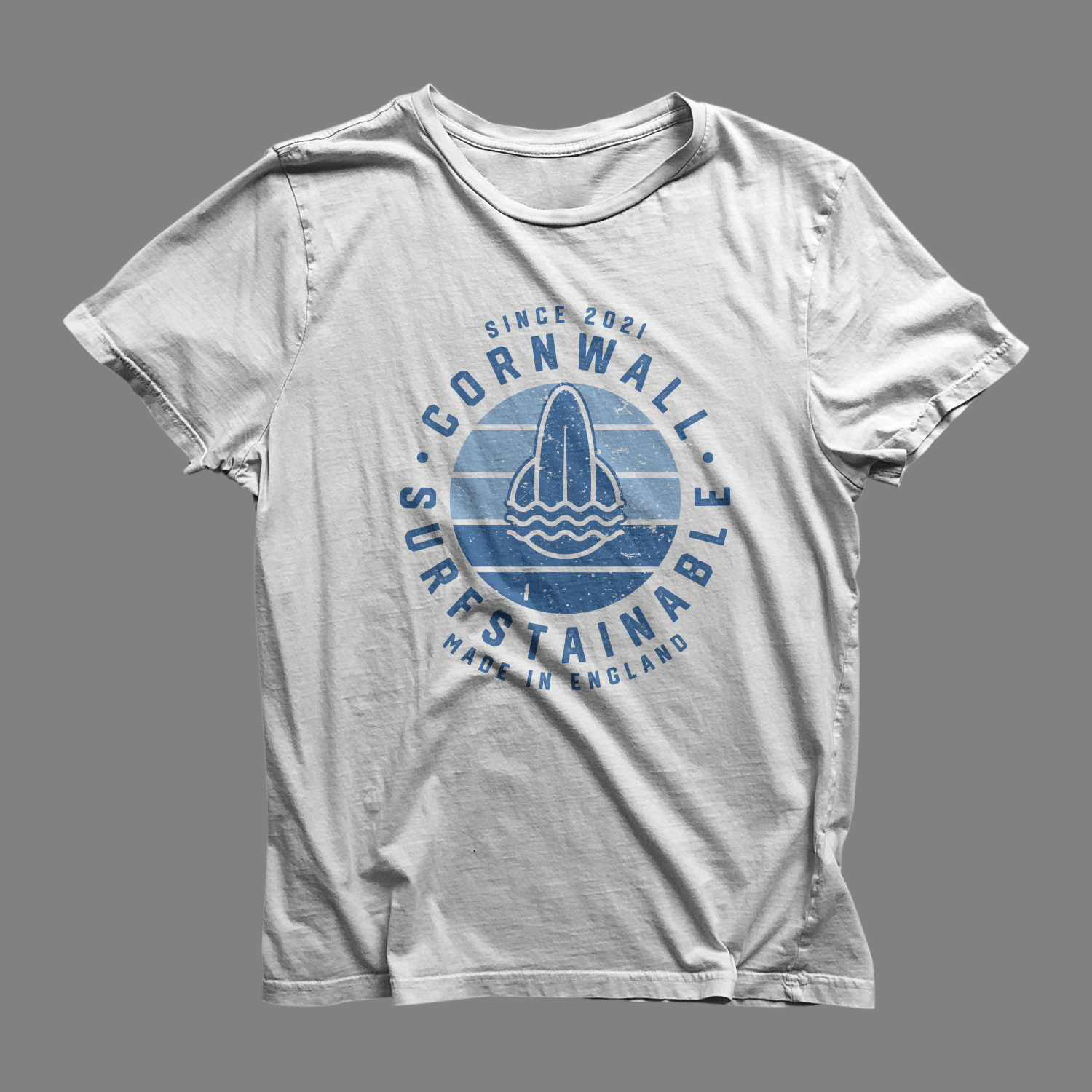 T-shirt Design by Barney Stinson for this project | Design #26872884