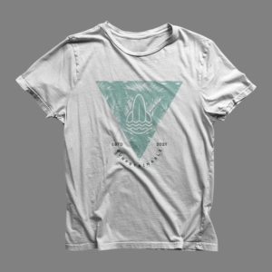Surf clothing social enterprise needs clothing designs | T-shirt Design by Barney Stinson
