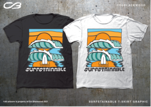 T-shirt Design by Col 3 for this project | Design: #26881644