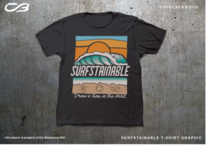 T-shirt Design by Col 3 for this project | Design: #26881911
