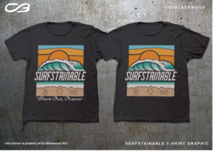 T-shirt Design by Col 3 for this project | Design: #26929626