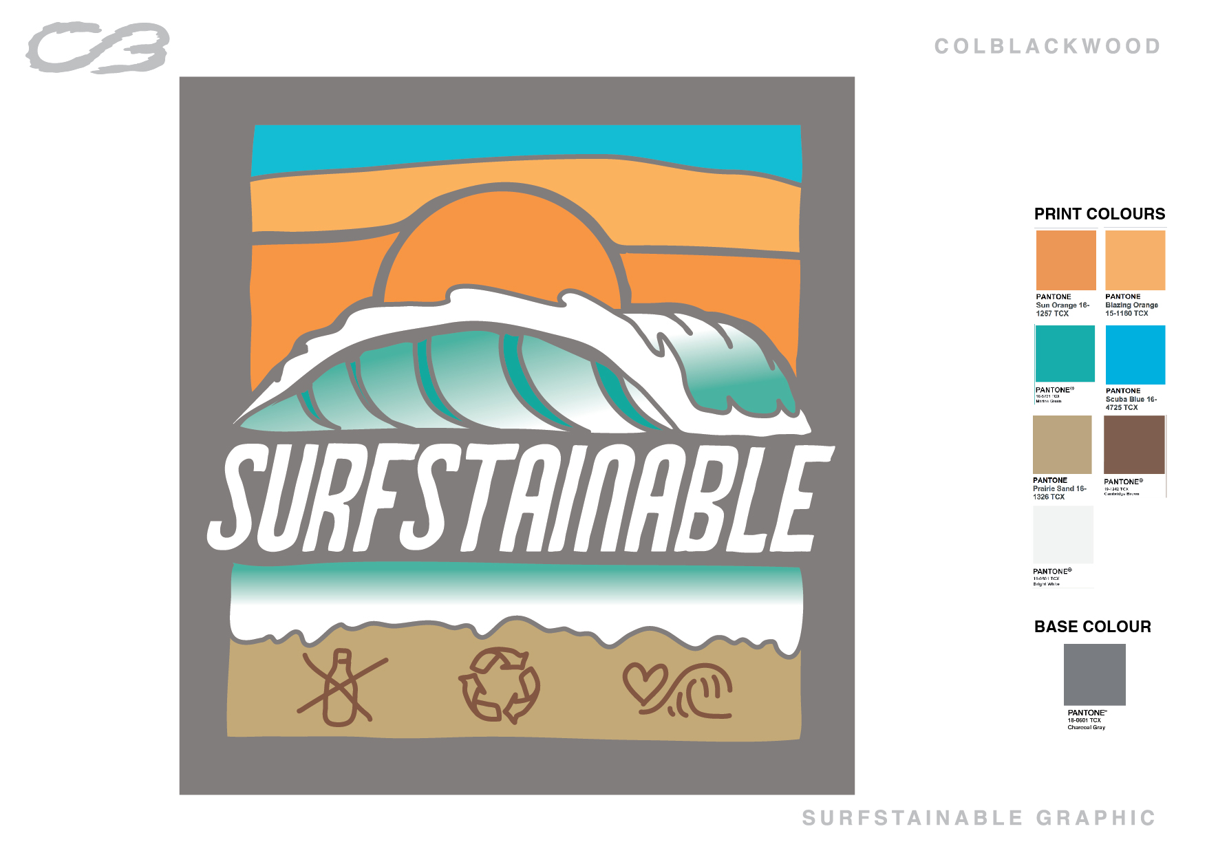 T-shirt Design by Col 3 for this project | Design #26948188