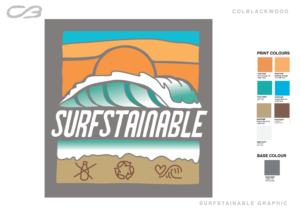 T-shirt Design by Col 3 for this project | Design: #26948188