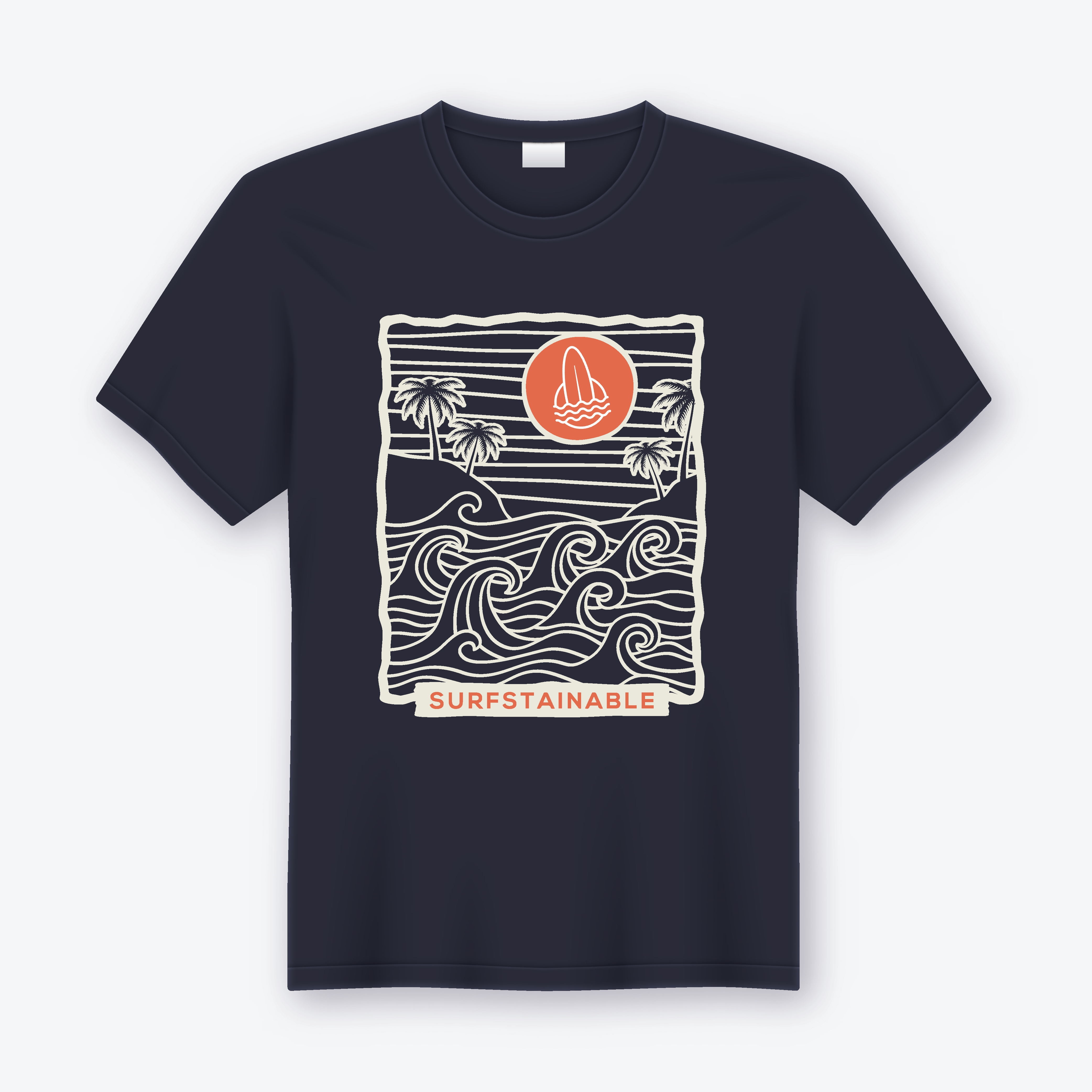 T-shirt Design by RAXOdAxe for this project | Design #26858355