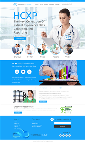 Web Design by Behriatech