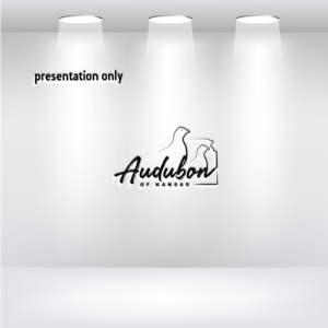 "Audubon of Kansas" | Logo Design by uitaki