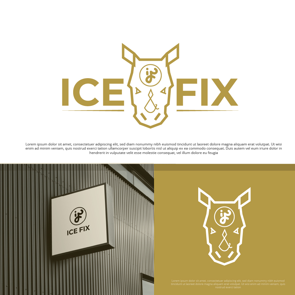 Logo Design by Balvin Design for this project | Design #26893327