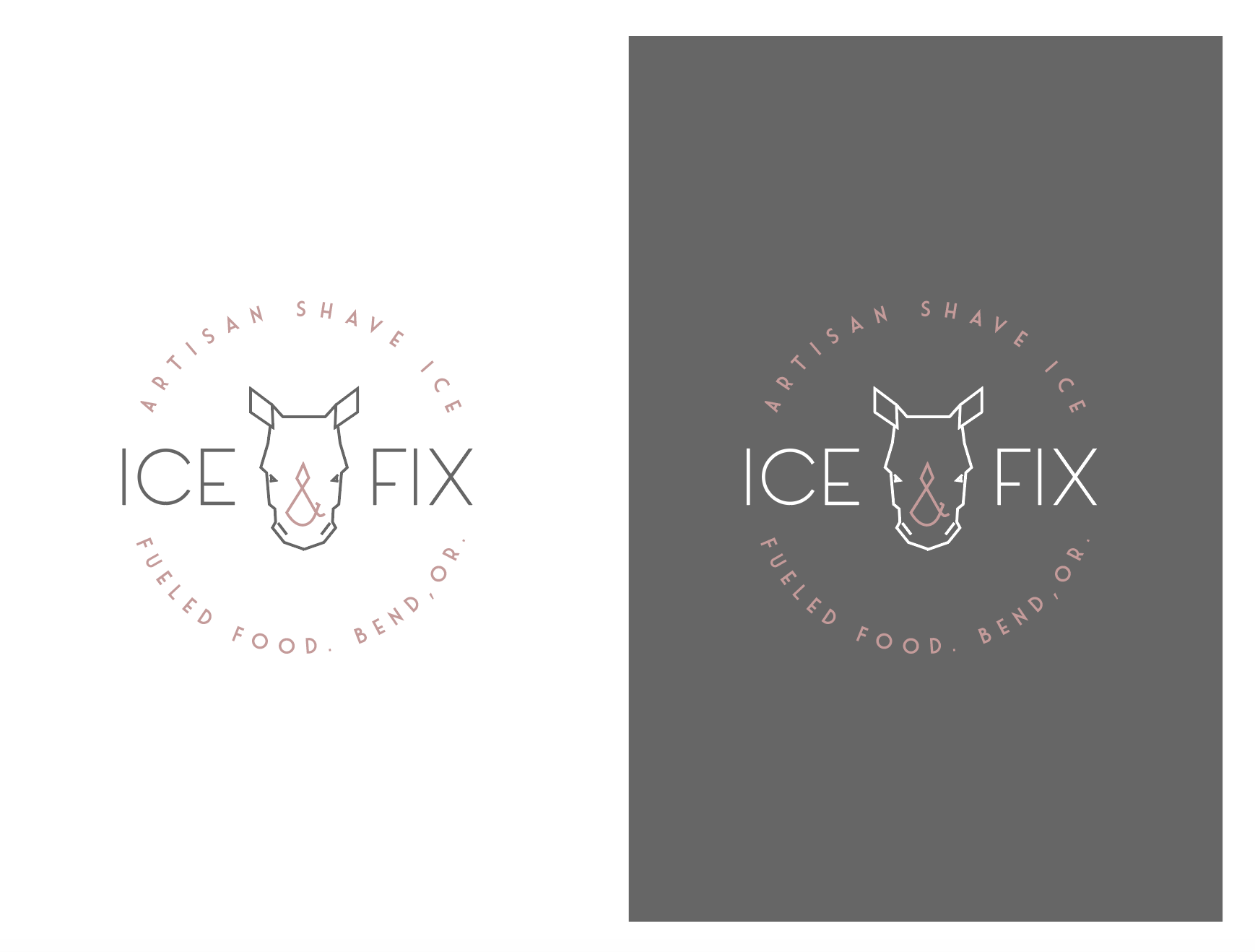 Logo Design by wonderland for this project | Design #26889465