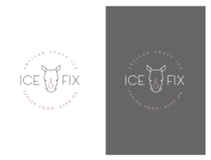 Ice Fix | Design de Logo par wonderland