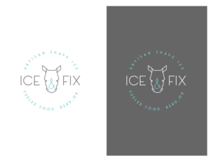 Logo Design by wonderland for this project | Design: #26889468