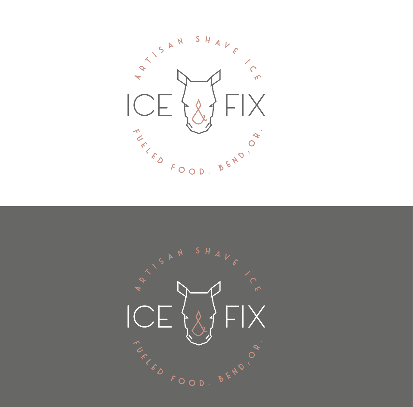 Logo Design by wonderland for this project | Design #26894165