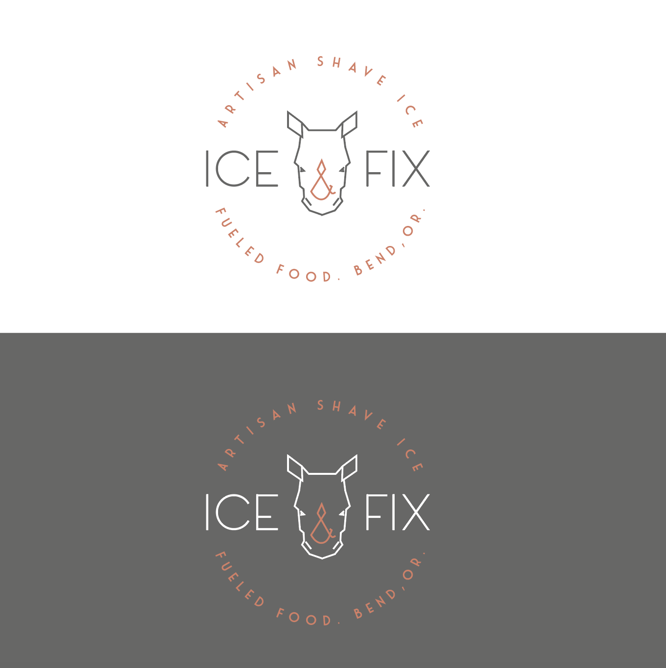 Logo Design by wonderland for this project | Design #26895372