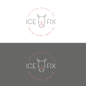 Logo Design by wonderland for this project | Design: #26895372