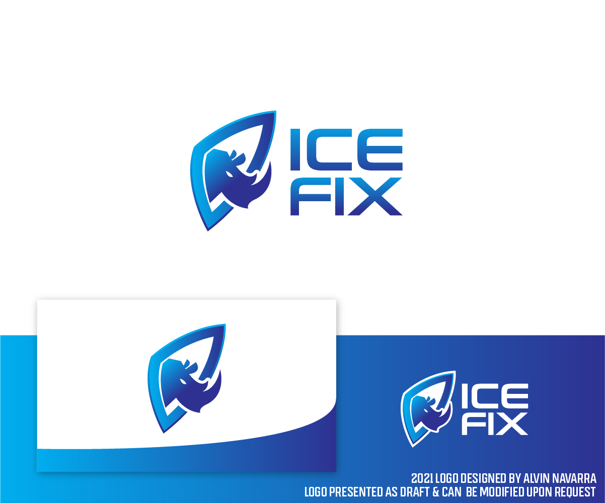 Design de Logo par alvinnavarra pour ce projet | Design #26868902