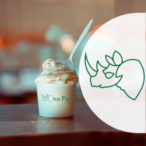 Logo Design by lioneyegalle for this project | Design #26861345