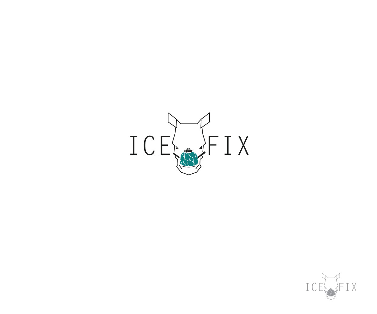 Logo Design by Iris 3 for this project | Design #26854476