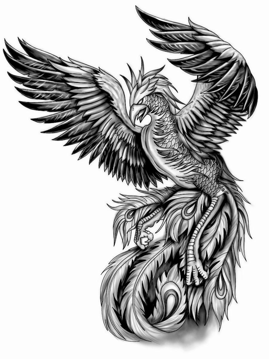 Tattoo-Design von Jezzus für dieses Projekt | Design #26873348