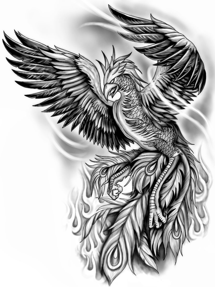 Tattoo-Design von Jezzus für dieses Projekt | Design #26900500