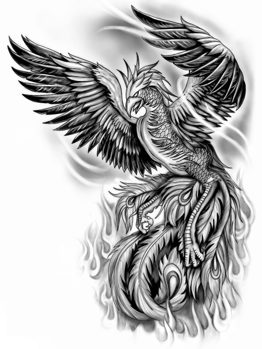 Tattoo-Design von Jezzus für dieses Projekt | Design #26908454